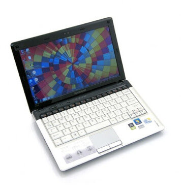 Ремонт системы охлаждения на ноутбуке Lenovo IdeaPad U150